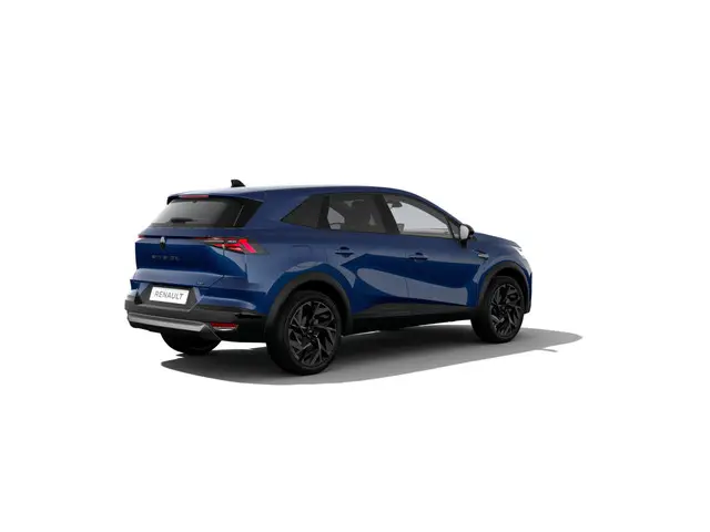 Renault Symbioz esprit Alpine 2025 Hybride Benzine 9