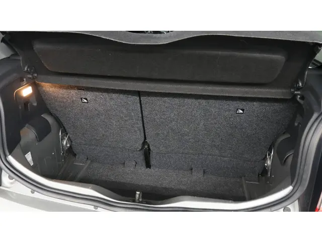 Škoda Citigo 1.0 Greentech Fresh 2016 Benzine 30