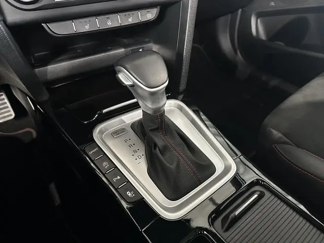 Kia ProCeed 1.6 T-GDI GT 2021 Benzine 23