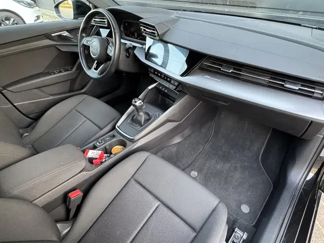 Audi A3 Sportback 30 TFSI Pro Line 2020 Benzine