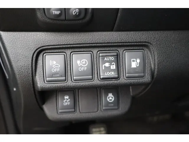 Nissan Leaf Tekna 24 kWh 2016 Elektrisch 27