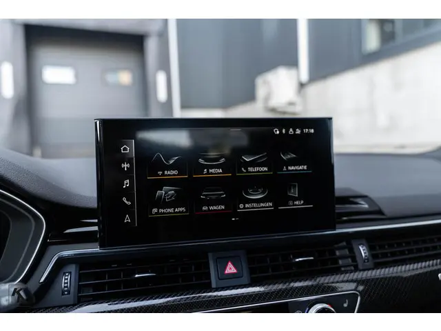Audi RS4 Avant 2.9 TFSI RS 4 quattro 2020 Benzine 62