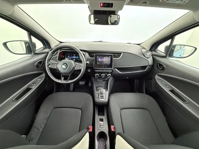 Renault ZOE R110 Life 52 kWh 2020 Elektrisch 21