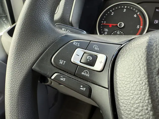 MAN TGE 3.180 2.0 TDI 2019 Diesel 23