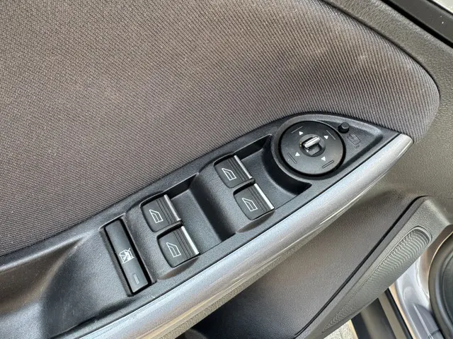 Ford Focus 1.0 EcoBoost Lease Titanium 2013 Benzine 11