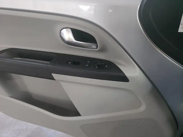 SEAT Mii 1.0 Style 2013 Benzine 13