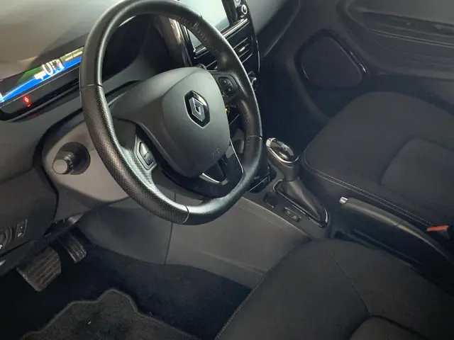 Renault ZOE R110 Limited 41 kWh (ex Accu) 2019 Elektrisch 7