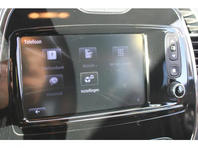 Renault Captur 0.9 TCe Dynamique 2015 Benzine 30