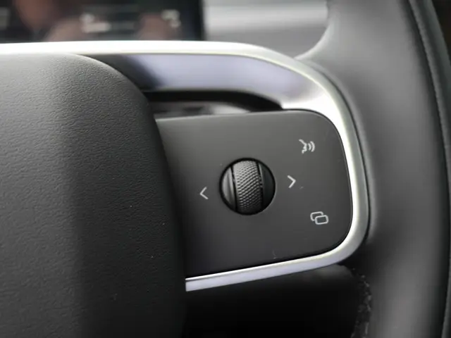 Leapmotor C10 REEV Design 28.4 kWh 2026 Hybride Benzine 38