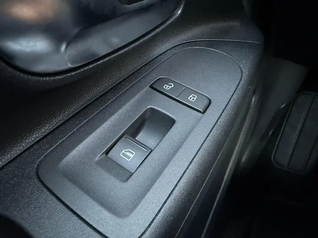 Volkswagen up! 1.0 move up! BlueMotion 2013 Benzine 9