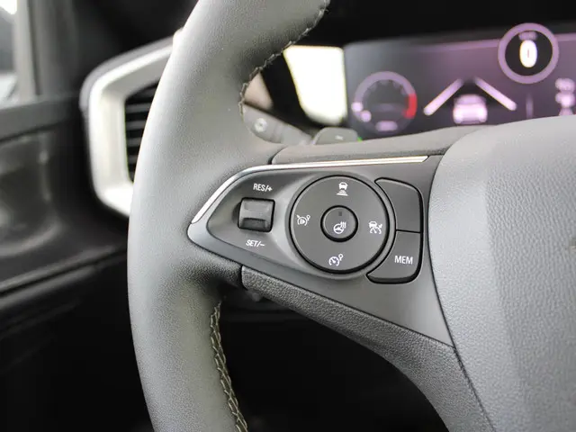 Opel Mokka 1.2 Turbo Ultimate 2024 Benzine 17