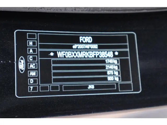 Ford EcoSport 1.5 Ti-VCT Titanium 2016 Benzine 13