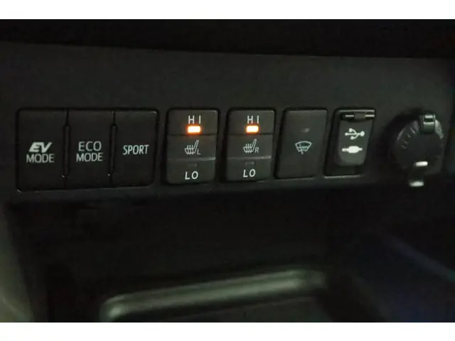 Toyota RAV4 2.5 Hybrid AWD Style 2018 Hybride Benzine 57