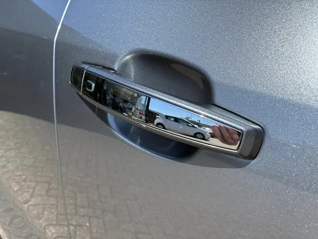 Opel Mokka X 1.4 Turbo 140Pk Innovation 2019 Benzine 29