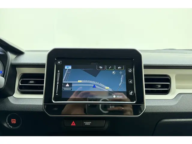 Suzuki Ignis 1.2 Smart Hybrid Style 2020 Benzine 22