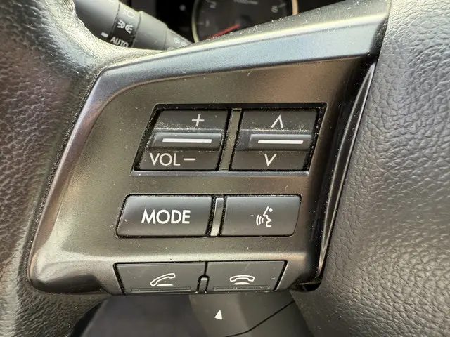 Subaru XV 1.6i Luxury AWD 2013 Benzine 12