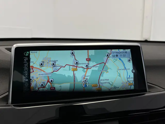 BMW X1 sDrive20i M-sport 2017 Benzine 29