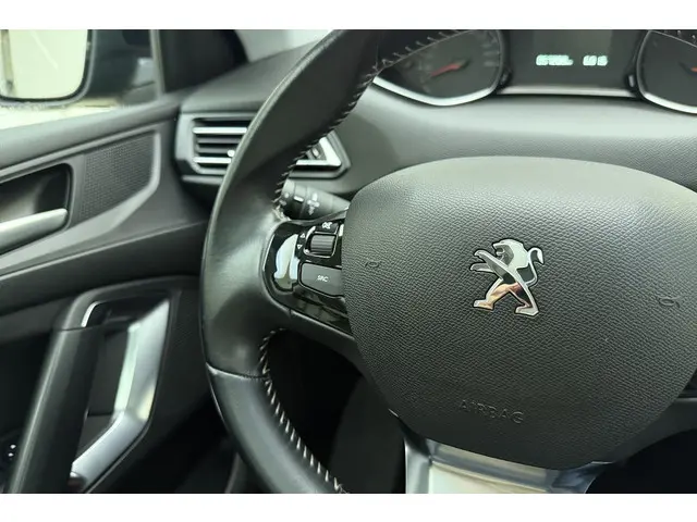 Peugeot 308 1.2 PureTech Blue Lion 2017 Benzine 18