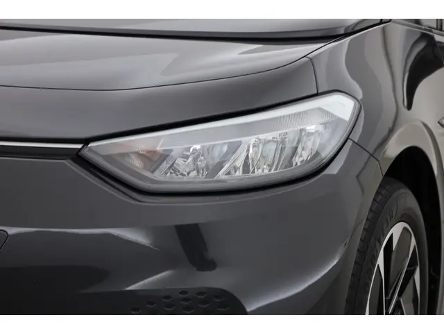 Volkswagen ID.3 First 58 kWh 2020 Elektrisch 22