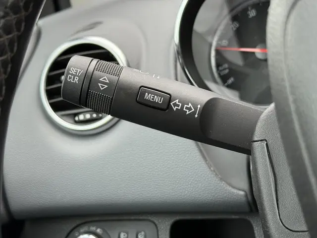 Opel Meriva 1.4 Turbo Cosmo 2012 Benzine 21