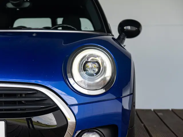 MINI Clubman Cooper 2018 Benzine 23
