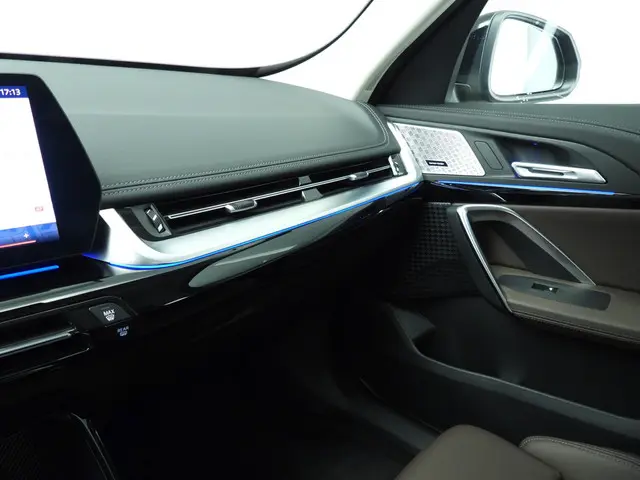 BMW iX1 xDrive30 2025 Elektrisch 37