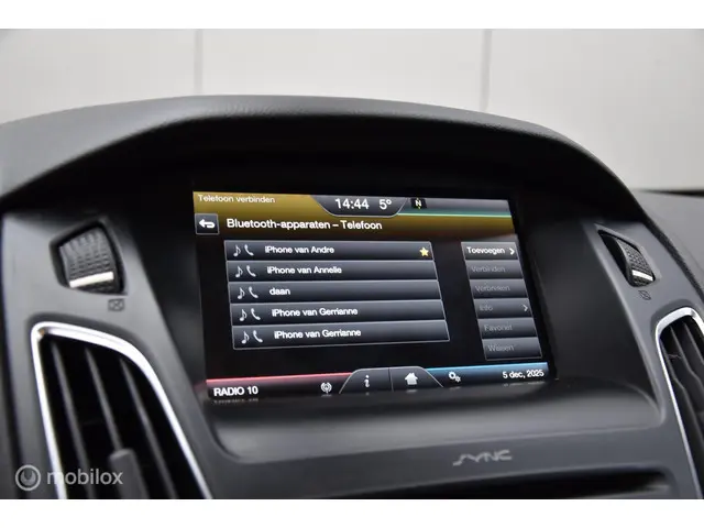 Ford Focus Wagon 1.0 | Cruise | Navi | Airco | 2016 Benzine 15