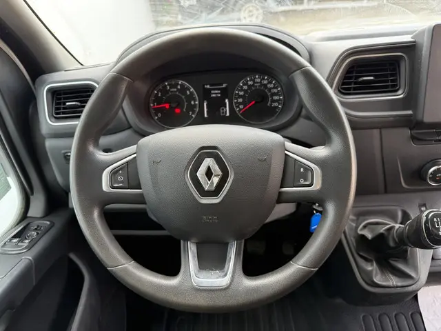Renault Master 2.3 130PK 2020 Diesel 17