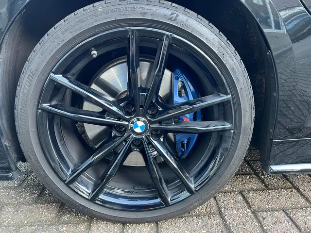 BMW 3 Serie 330e High Executive 2020 Hybride Benzine 30