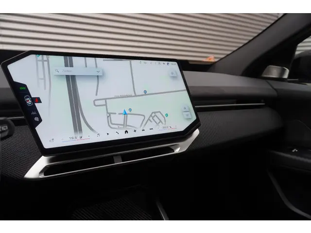 BMW iX3 50 xDrive 2026 Elektrisch 11