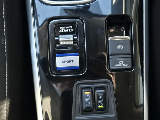 Mitsubishi Outlander 2.4 PHEV Pure+ 2020 Hybride Benzine 31