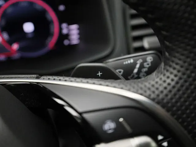 Škoda Karoq 1.5TSI/150PK ACT Sportline DSG 2025 Benzine 26