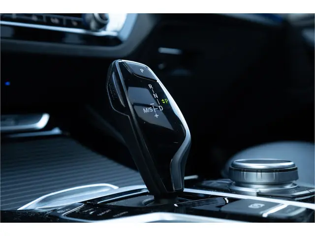 BMW X3 xDrive30e M Sport 2021 Hybride Benzine 48