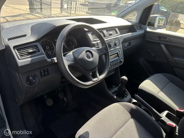 Volkswagen Caddy Bestel 1.0 TSI L1H1 BMT 2019 Benzine 13