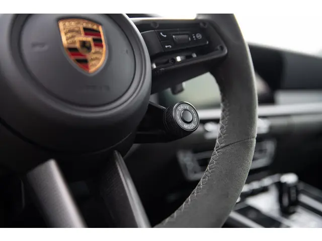 Porsche 911 3.0 Carrera GTS 2022 Benzine 59