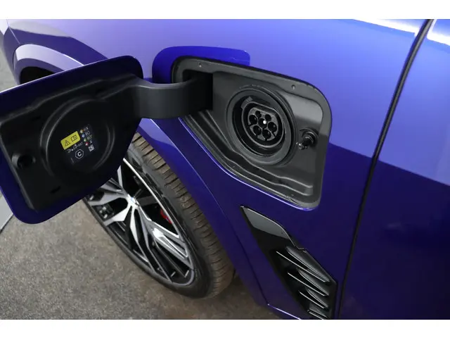 BMW X5 xDrive50e 2025 Hybride Benzine 36