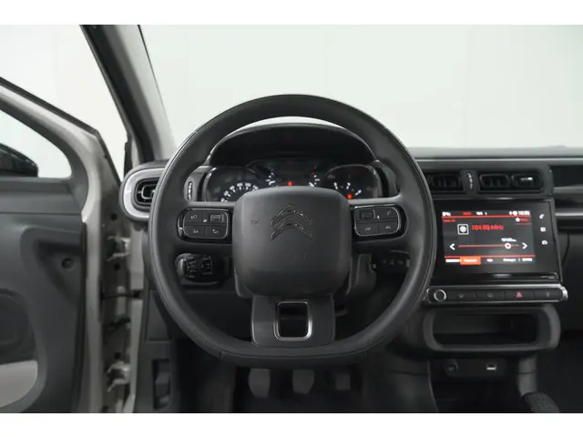 Citroën C3 PureTech 82 S&S Feel Edition 2021 Benzine 33