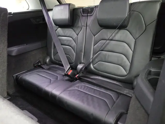 Škoda Kodiaq 1.4 TSI Business Edition+ 2017 Benzine 3