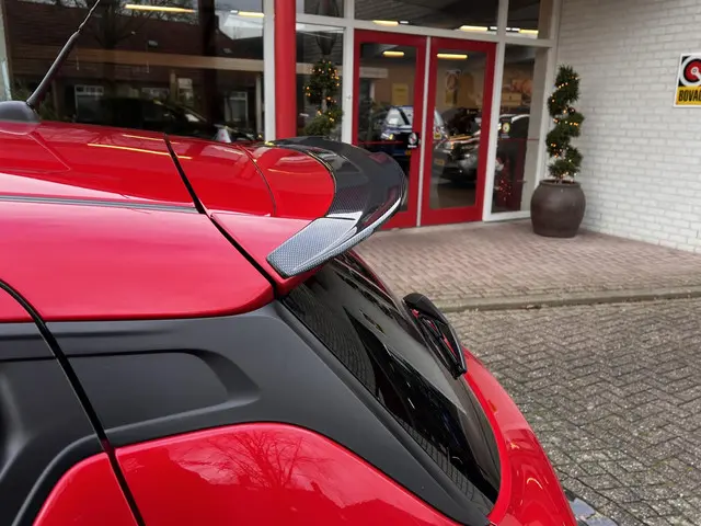 Suzuki Swift 1.4 Sport 2019 Benzine 43