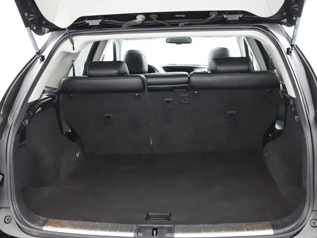 Lexus RX 450h 4WD Tech Edition 2016 Hybride Benzine 23
