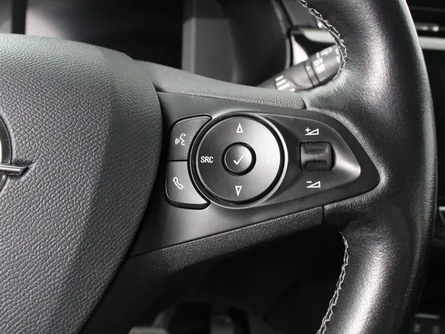 Opel Corsa-e Edition 50 kWh 2020 Elektrisch 18