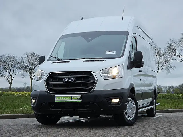 Ford Transit 350 2021 Diesel