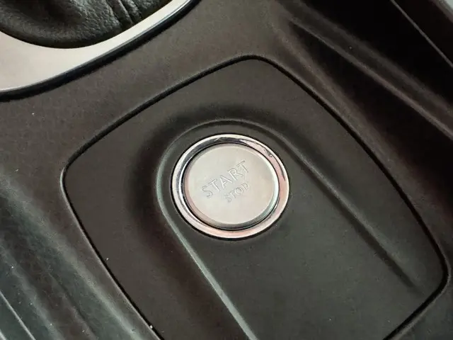 DS DS 4 Crossback 1.6 THP Chic 2016 Benzine 44