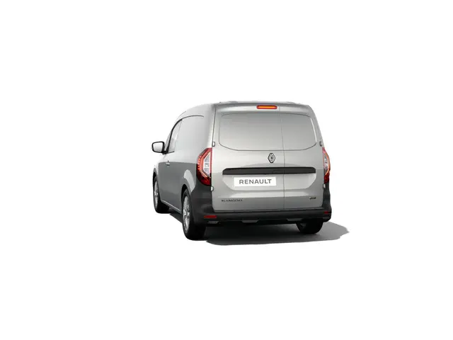 Renault Kangoo Advance 2026 Elektrisch 8