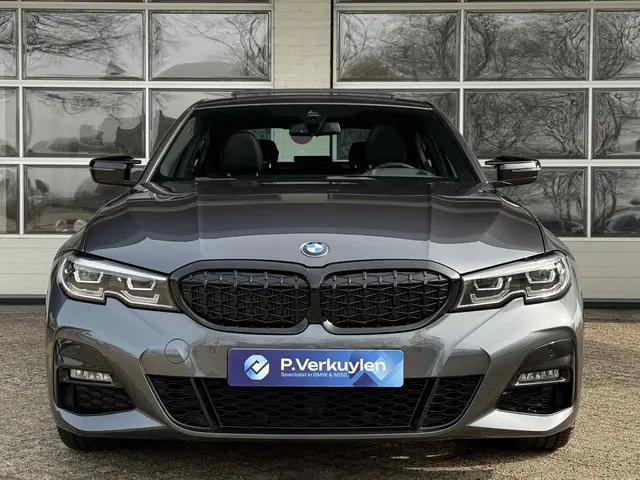 BMW 3 Serie 320i 2021 Benzine 11