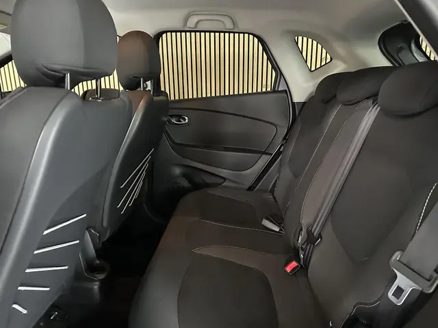Renault Captur 1.2 TCe 2014 Benzine 5