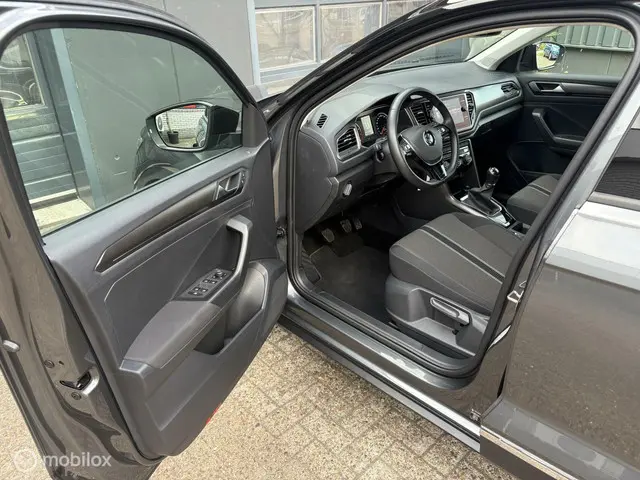 Volkswagen T-Roc 1.0 TSI Style Business 2019 Benzine 9
