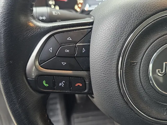 Jeep Renegade 1.0T Limited Pdc/Navi/Ecc/Ccr 2019 Benzine 17