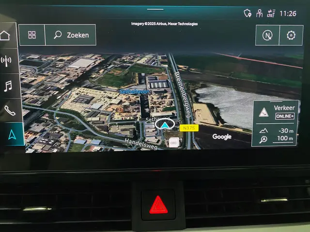 Audi A5 Sportback TFSI 150 kW S tronic 2023 Benzine 35