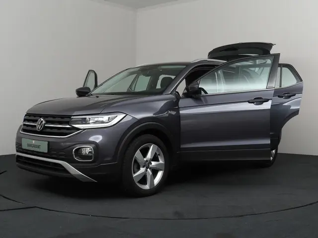 Volkswagen T-Cross 1.0 TSI Style 2022 Benzine 24